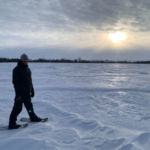 Meet your Posher, Jean-claude